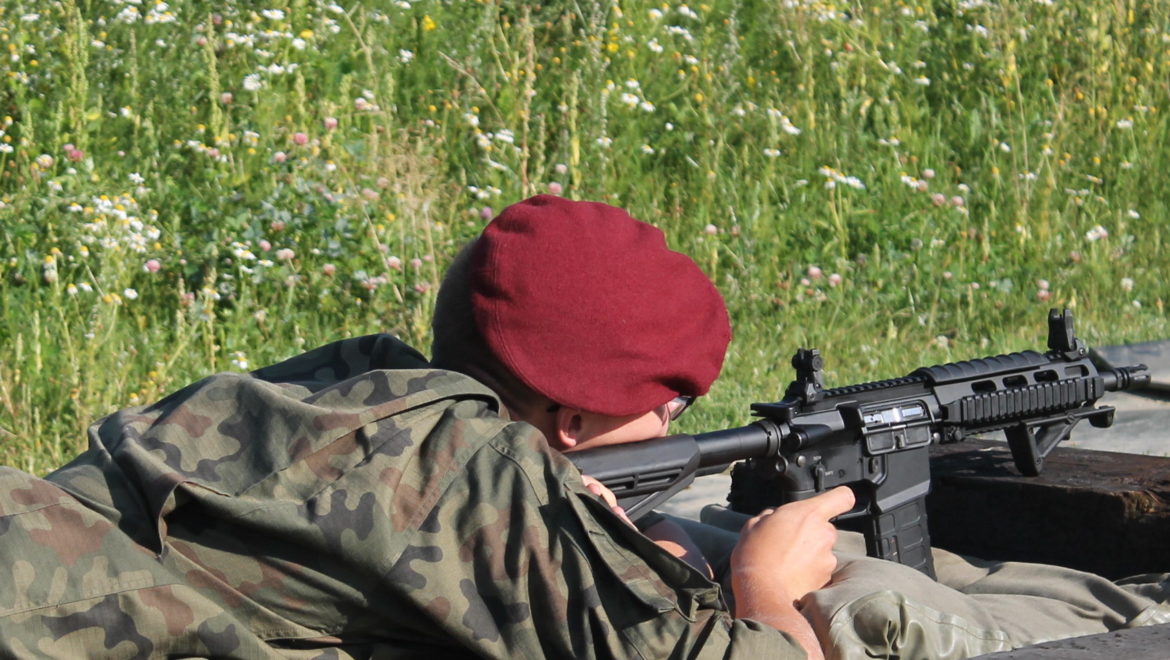 W&nbsp;CELNOŚCI NAJLEPSI KADECI