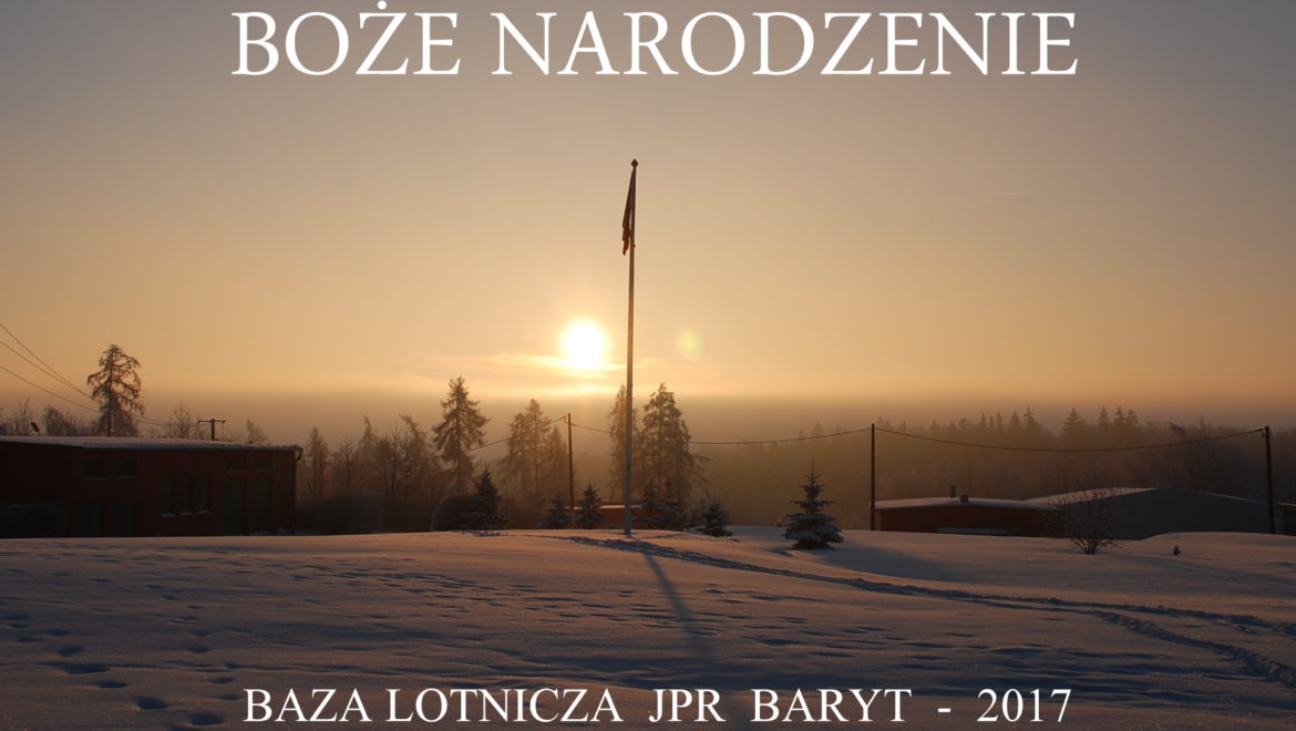 NARODZINY BOŻEJ DZIECINY