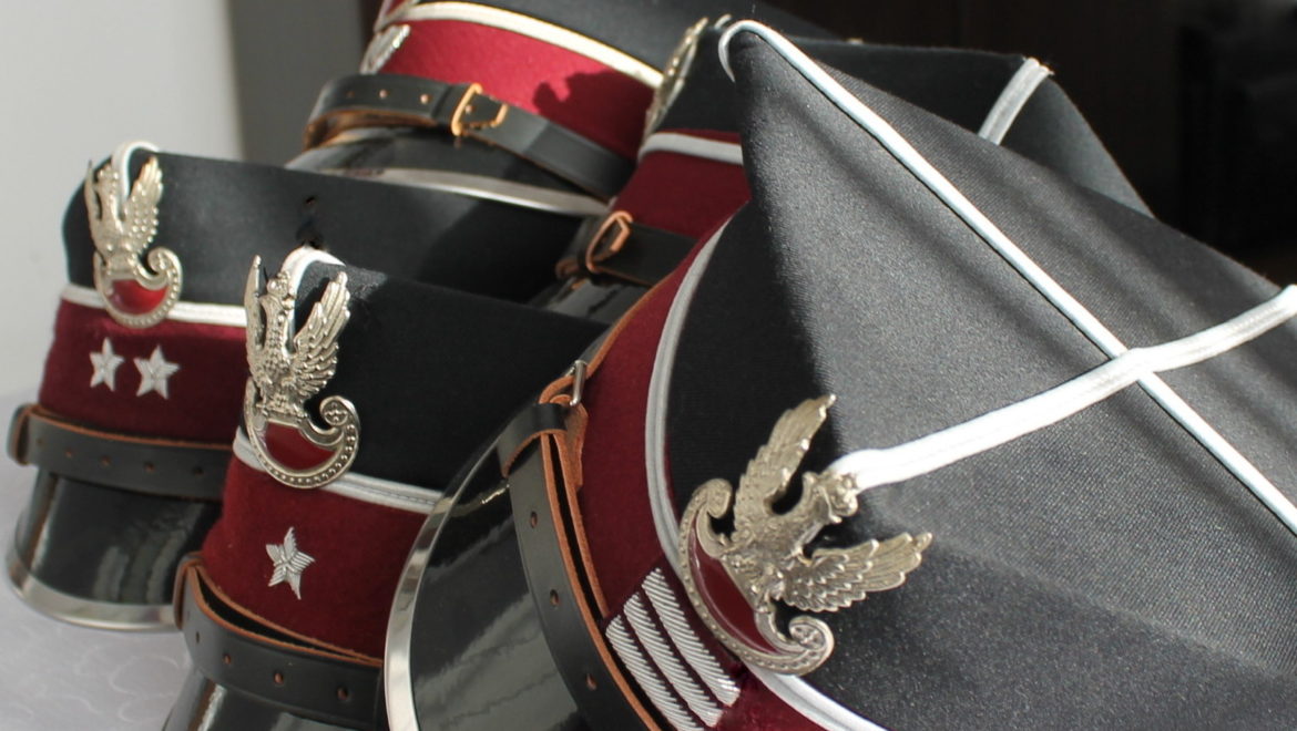 TU ZASZŁA MAŁA ZMIANA