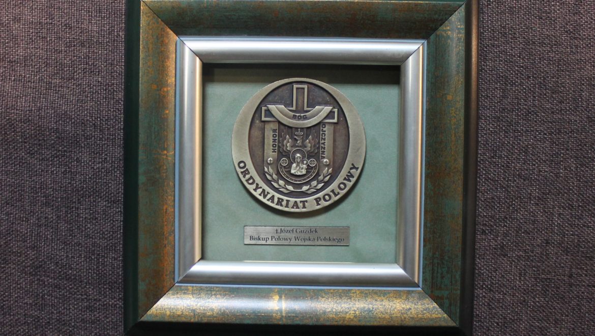 W MYŚL ŻOŁNIERSKIEJ DEWIZY