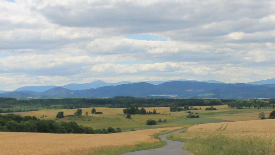 ZAPROSZENIE NA BARYTOWE WZGÓRZA