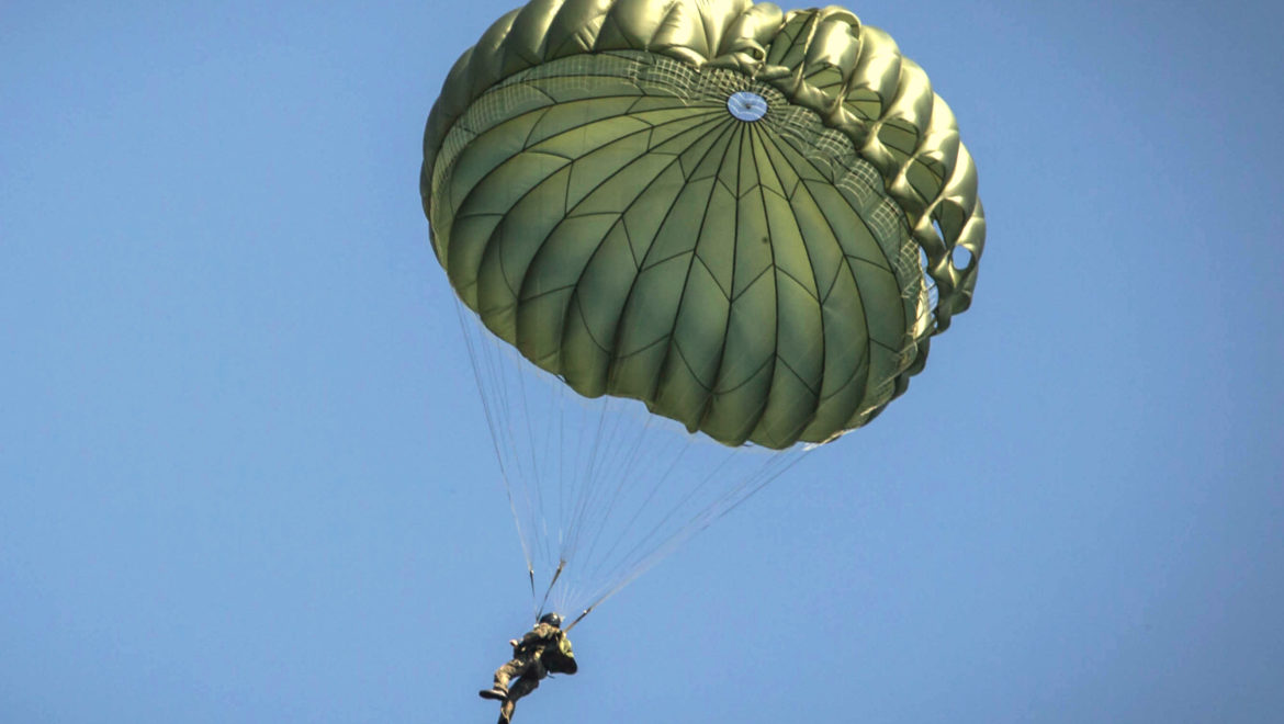W ROCZNICĘ „MARKET GARDEN”