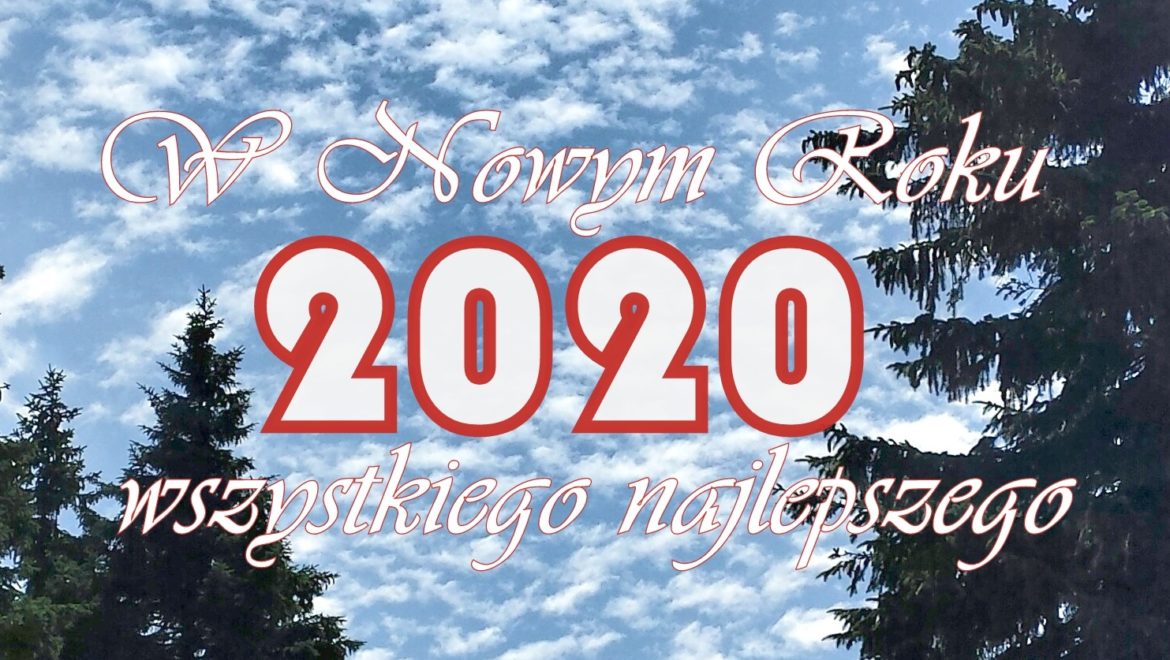 Wszelkiej pomyślności