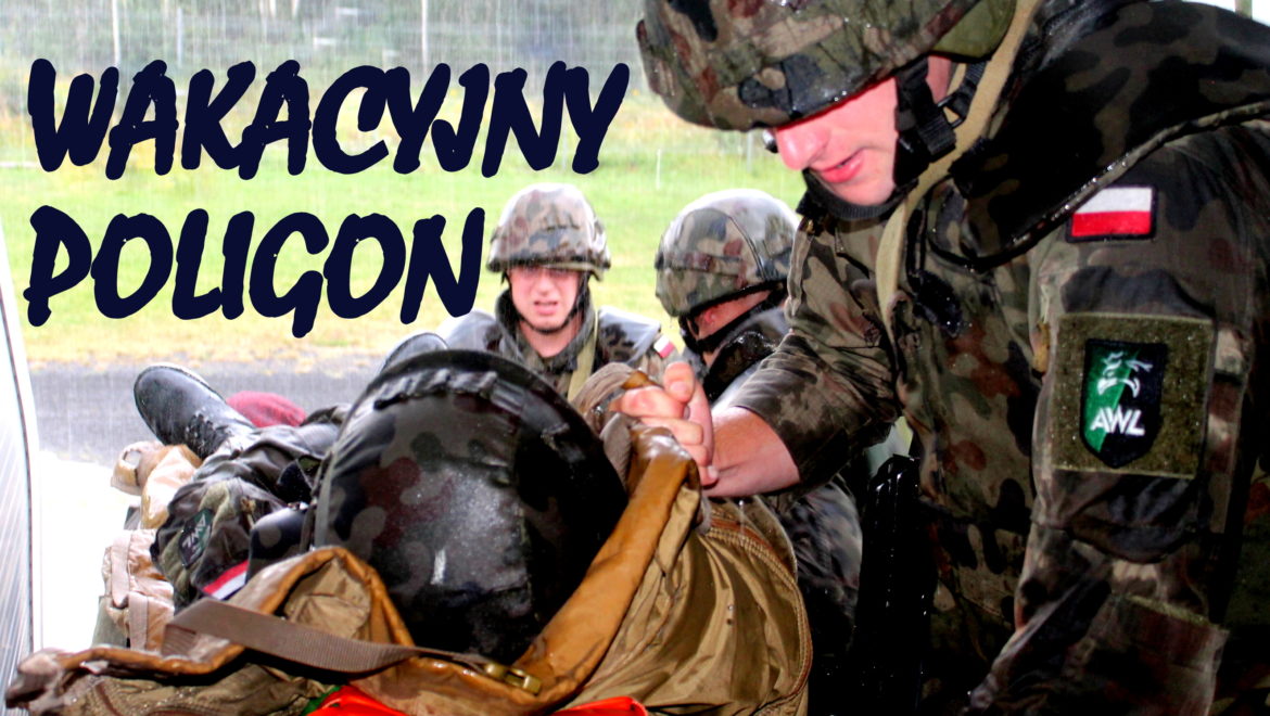 JAK PRZYSTAŁO NASTĘPCOM WYSOCKIEGO