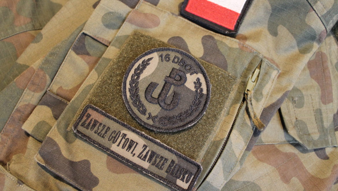 TERYTORIALSI – BLISKO I&nbsp;GOTOWI