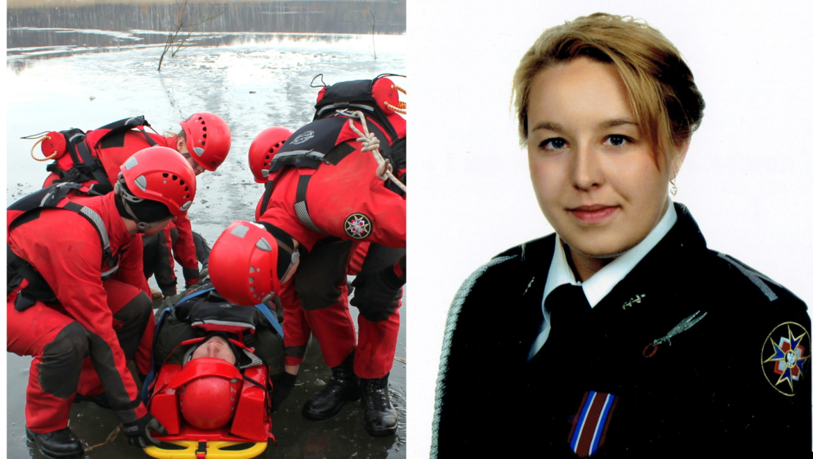 NOWA W KADRZE DOWÓDCZEJ