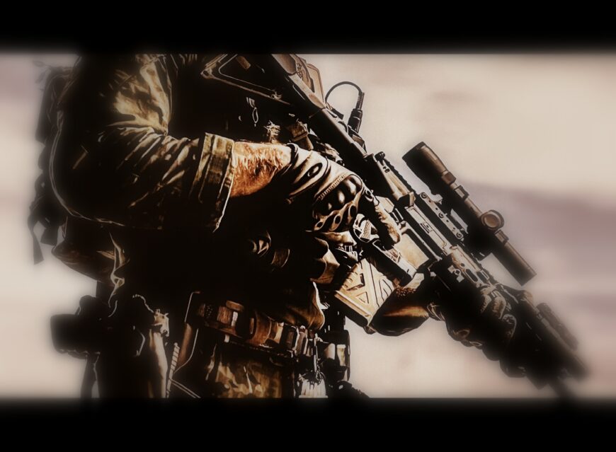 W&nbsp;TROSCE O&nbsp;BEZBIECZEŃSTWO NASZYCH RODZIN