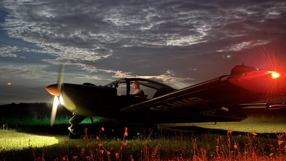 A&nbsp;ŁYSY TEŻ IM&nbsp;SPRZYJAŁ