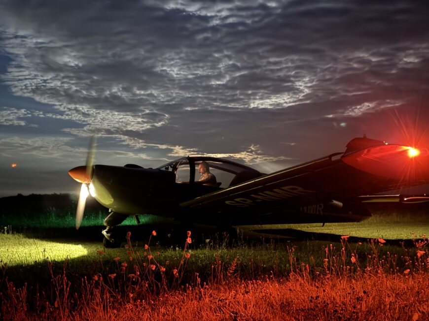A&nbsp;ŁYSY TEŻ IM&nbsp;SPRZYJAŁ