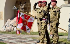 W 105. ROCZNICĘ CUDU NAD WISŁĄ