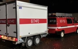 WzMOCnili potencjał operacyjny GRP