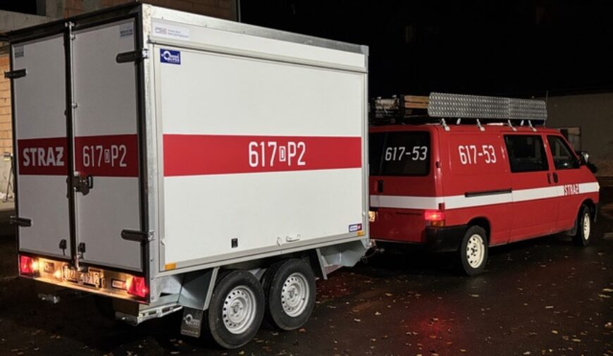 WzMOCnili potencjał operacyjny GRP