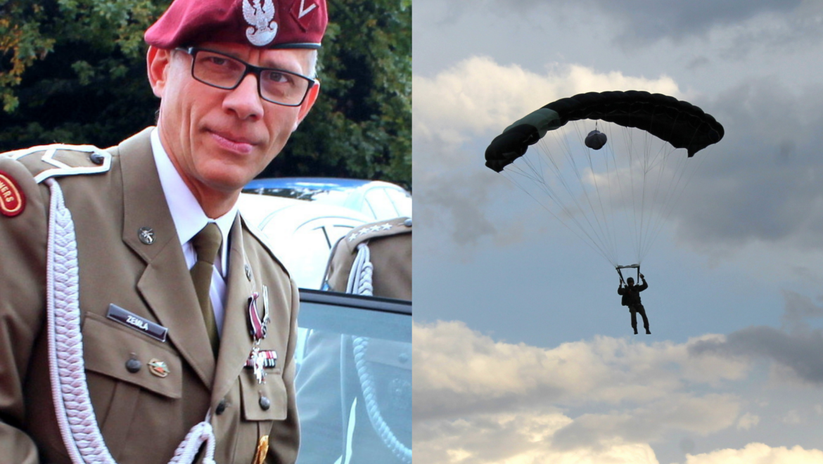 ŻOŁNIERSKIE GRATULACJE