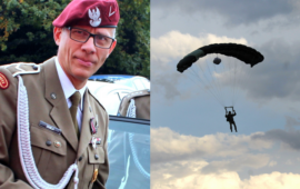 ŻOŁNIERSKIE GRATULACJE