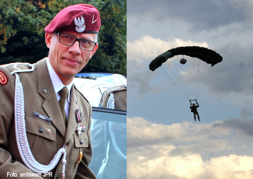 ŻOŁNIERSKIE GRATULACJE