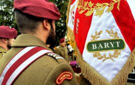 TYM, KTÓRYM BYŁA NAJDROŻSZA