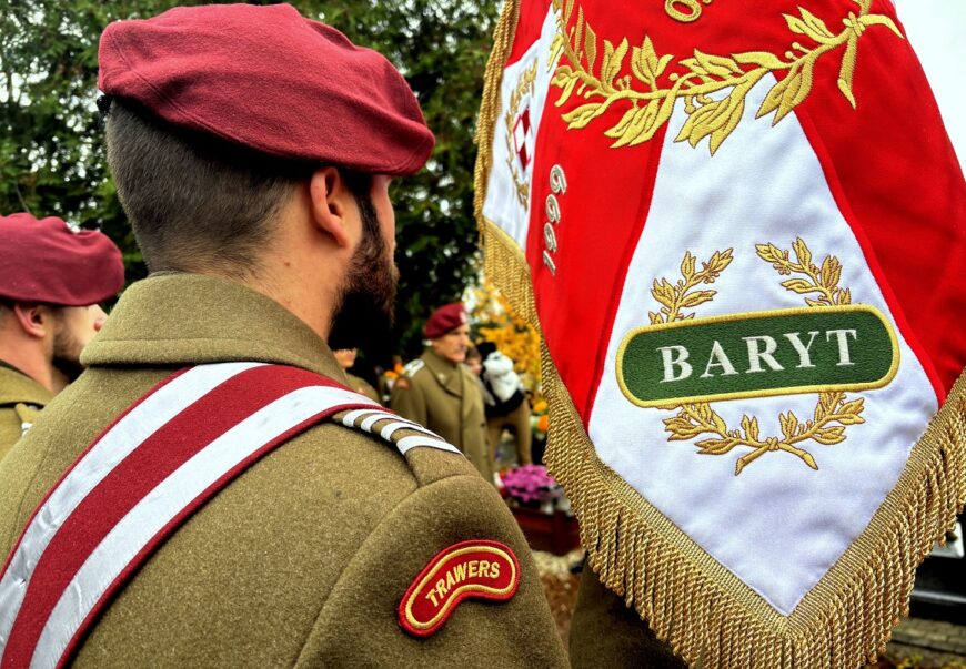 TYM, KTÓRYM BYŁA NAJDROŻSZA