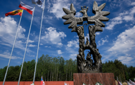 WOŁYŃ – PAMIĘTAMY