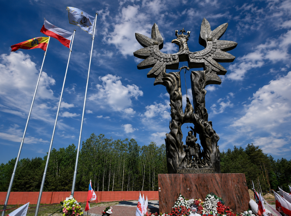 WOŁYŃ – PAMIĘTAMY