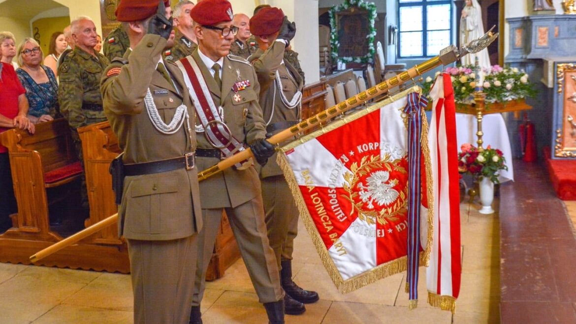 W ROCZNICĘ CUDU NAD WISŁĄ