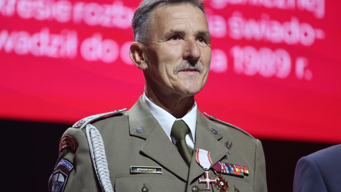 W OBRONE SZTANDARU